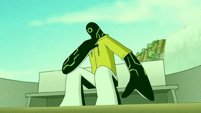 Ben 10 Baştan Sona 13 Dakikada TÜM Hikayesi смотреть онлайн