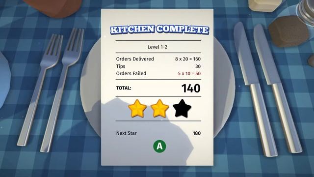 Let's Play Together Overcooked! Pt.11: Festive Seasoning смотреть онлайн