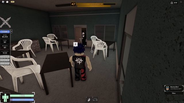 Roblox Criminality the Glock god смотреть онлайн