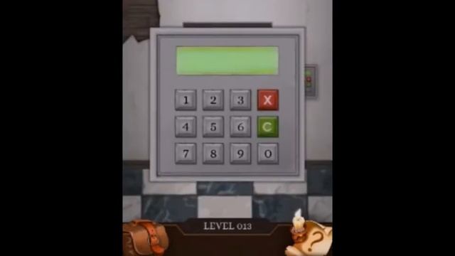 100 Doors Horror Level 11 12 13 14 15 Walkthrough Update смотреть онлайн