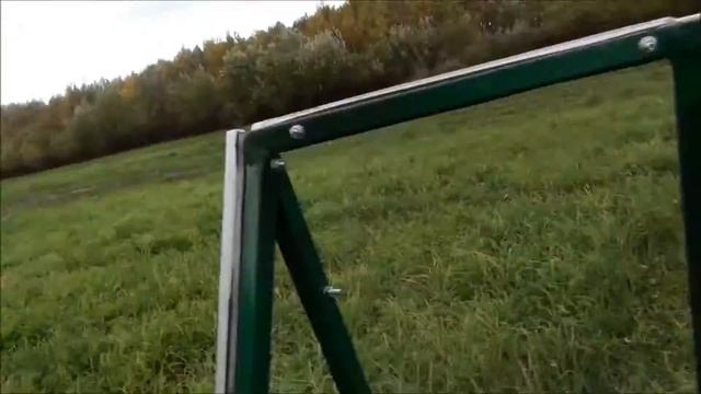 тестдрайв вездехода смотреть онлайн