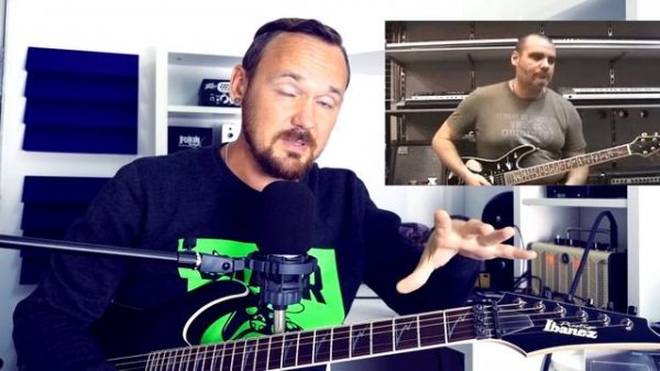 Умеет ли хоть немного играть на гитаре преподаватель Гнесинки?