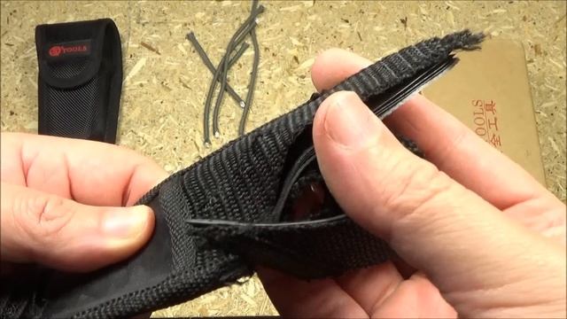 Henstrong (Now BiBury)18 in 1 Multitool Review, Best $20 MT I Have Found смотреть онлайн