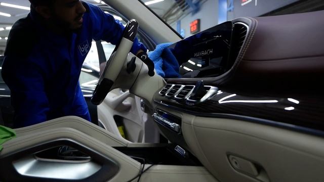 Автотехцентр БИП-сервис. Автомойка смотреть онлайн