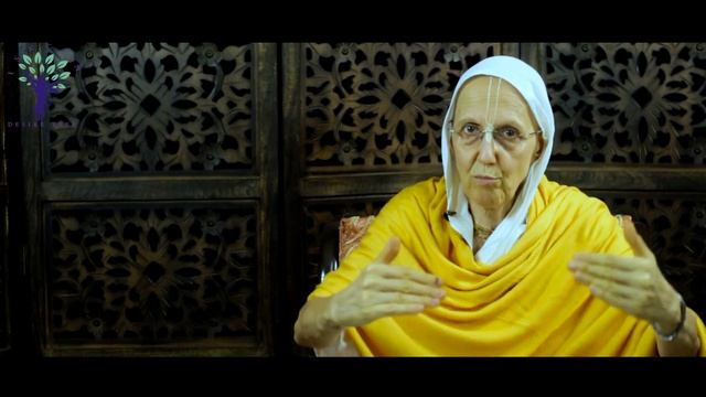 Divorce and Remarriage by Devaki Mataji смотреть онлайн