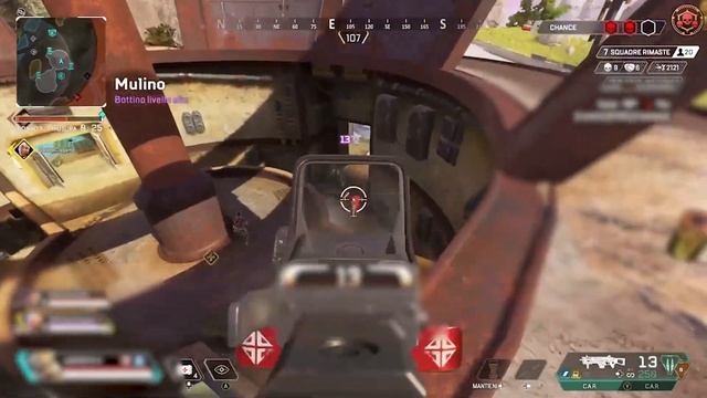 Aimbot PS5/XBOX Apex Legends Cronus Zen Script!! смотреть онлайн