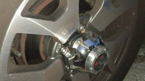 УАЗ Патриот с АКПП. Ставлю ОДИН хаб только на левую полуось. Результаты, впечатления.