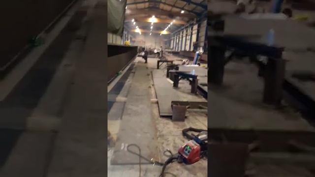 ☆21☆ ОТ СЛЕСАРЯ ДО СВАРЩИКА. смотреть онлайн