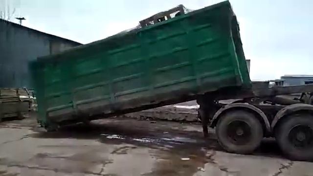 Погрузка и вывоз ПУХТО СПб смотреть онлайн