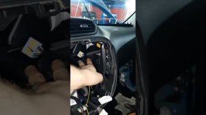 Kia soul неисправность стеклоочистителей (дворников)