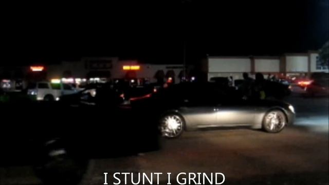 I STUNT I GRIND смотреть онлайн
