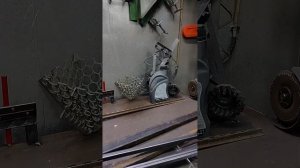 Как избавиться от налипания шлака на горелку сварочного полуавтомата Бесплатное средство