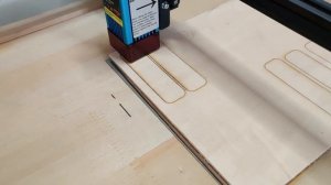 Two Trees TTS-55 5.5W DIY Laser Engraver Laser Cutter Complete Review