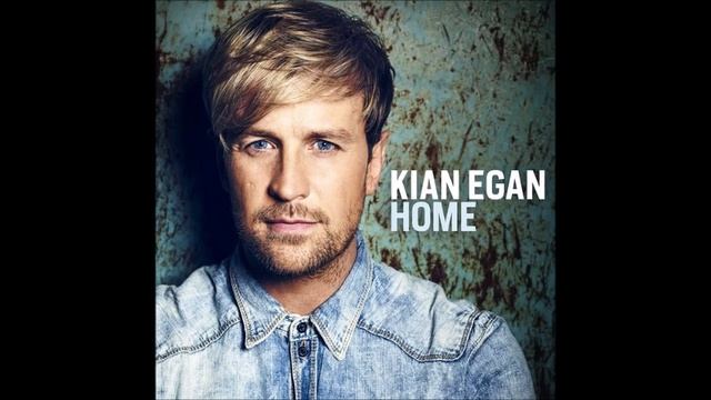 Kian Egan - Not a Day Goes By смотреть онлайн