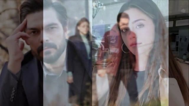 ¡El director Ayhan Özen hizo duras declaraciones sobre Sıla y Halil! смотреть онлайн