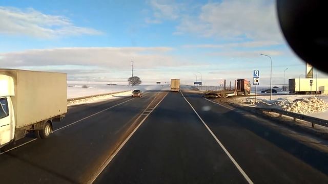 Новоспасск. Сызрань, полный АТАС!!! смотреть онлайн