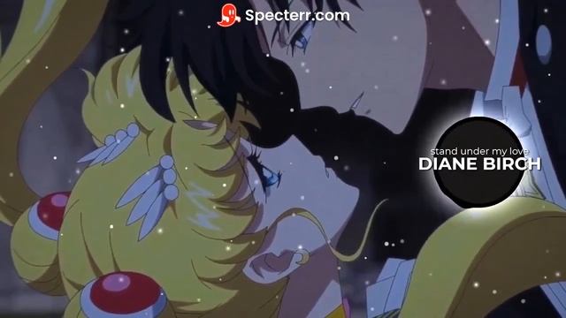 DIANE BIRCH - STAND UNDER MY LOVE reverb смотреть онлайн