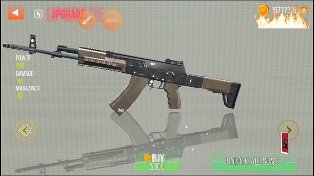 Mission Counter Attack Mod Apk