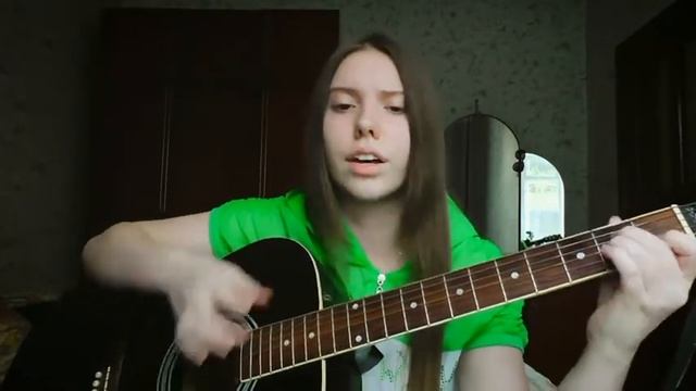 Мельница - Волкодав/melnitsa - volkodav (Cover by Kanareyka) смотреть онлайн