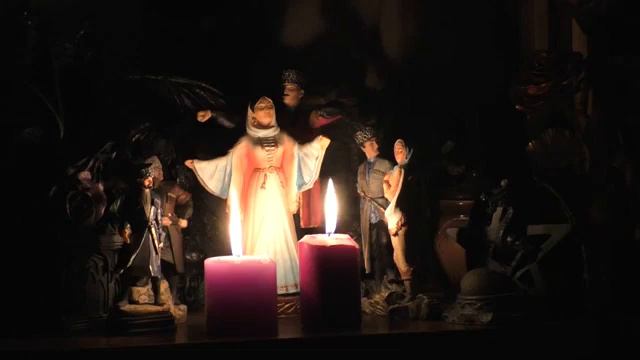 РАЗНОГЛАЗЫЕ ЖЕНЩИНЫ... ✨ ВЕДЬМИНА ИЗБА ✨ ИНГА ХОСРОЕВА ✨ МАГИЯ смотреть онлайн