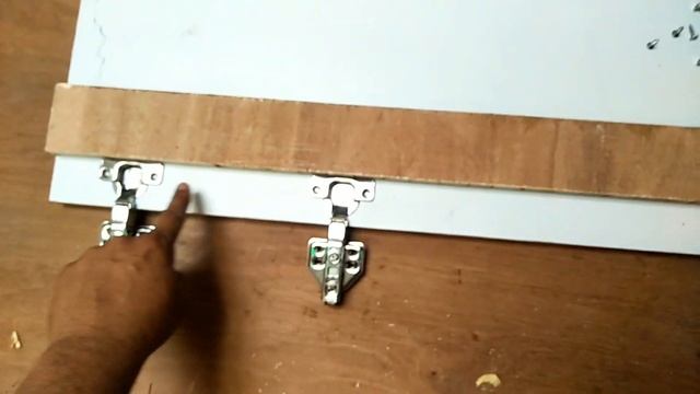 Stainless Steel Soft Close Kitchen Door Cabinet Full Cover Hydraulic Hings Fitting ।L-bihari hings смотреть онлайн
