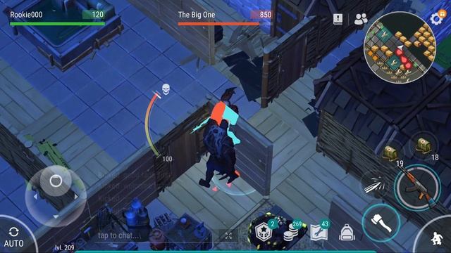 LDOE raid MücahidKaya | Reloaded 7x | 40+ Glocks ❤️❤️❤️ смотреть онлайн