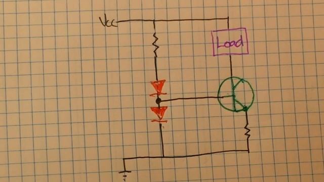 A second look at constant current смотреть онлайн