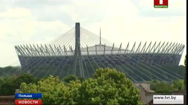 Польша заявила о необходимости постройки АЭС смотреть онлайн