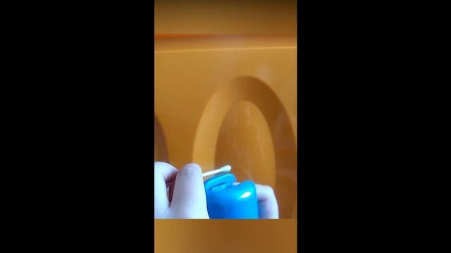 Эксперимент Аэрозоль и вода смотреть онлайн