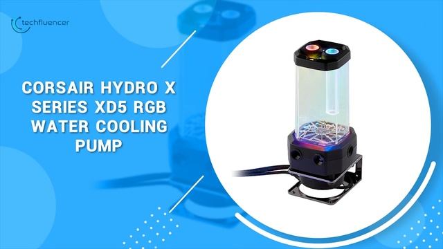 Best Pumps For Custom Water Cooling