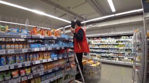 Неадекватный сотрудник. Операция "Обоср@лись" и СБшник Павлик.