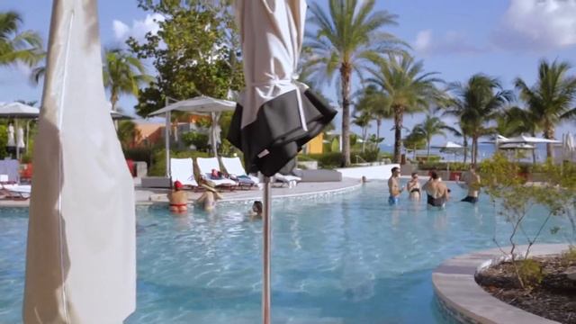 MOMMY'S BIRTHDAY CELEBRATION AT THE KIMPTON SEAFIRE CAYMAN ISLANDS смотреть онлайн