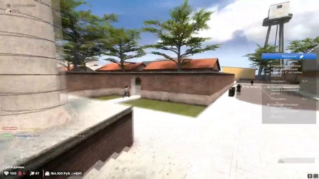 Скибиди RP | Garry's mod смотреть онлайн