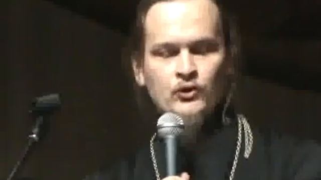 Иерей Александр Орехов (Владивосток) смотреть онлайн