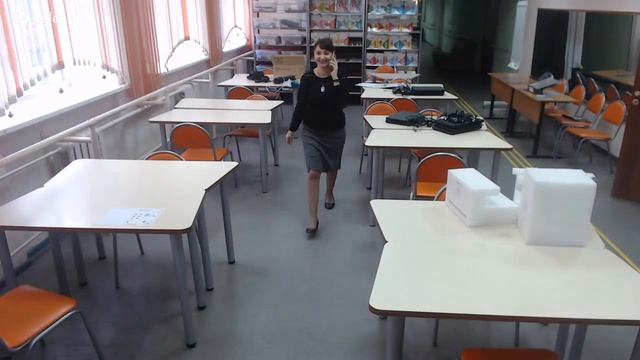 Демонстрационный экзамен по компетенции Преподавание в младших классах смотреть онлайн