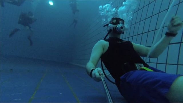 ✅ 5 ЧАСОВ БЕЗ  АКВАЛАНГА! TRITON SYSTEM Artificial Gills система хука HOOKAH DIVING HUKA
