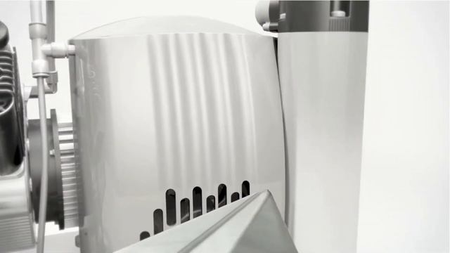 Dürr Compressors смотреть онлайн