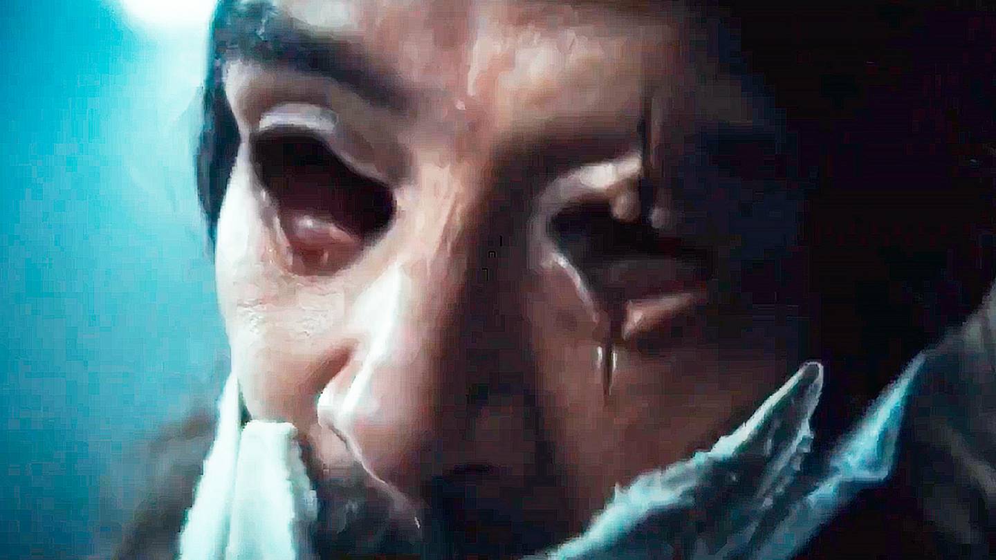 Платформа 2 — Русский трейлер (Озвучка, 2024) смотреть онлайн