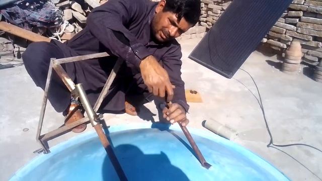 HOW to DISH antenna fitting 2023 смотреть онлайн