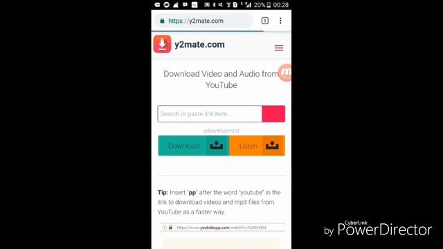 How to download YouTube video| YouTube video download | смотреть онлайн