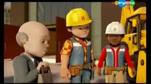 Боб строитель 2016 Ошибка в расчётах