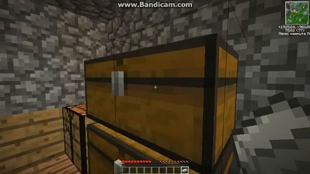ИГРА НА RU-MINECRAFT (Гриферство дома) часть 1 смотреть онлайн