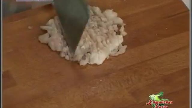 Китайская кухня Серия 77 смотреть онлайн