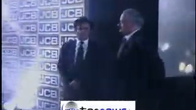 JCB THE NEW LAUNCH DIESEL GENERATORS 'G63QI-GI00QI FIRST TIME IN INDIA смотреть онлайн