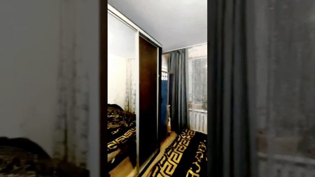 Трехкомнатная квартира ул .Л.Иванихиной. смотреть онлайн