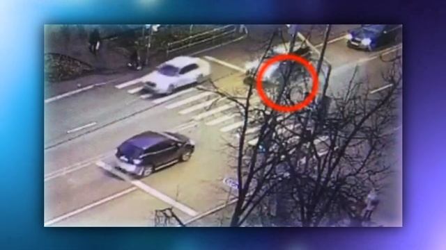 ГИБДД Ошибки детей на дороге смотреть онлайн