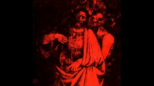 Novae Militiae - Affliction Of The Divine смотреть онлайн