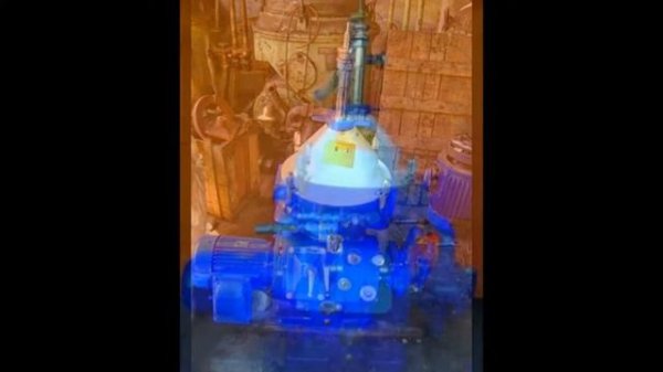 Alfa Laval oil purifier, alfa laval oil separator, used alfa laval, info@dolphinseparation.com