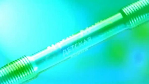 Экрадент - промо ролик для производства титановых инструментов