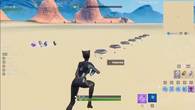 How To Create Fortnite Zone Wars Random Loadout Generator смотреть онлайн